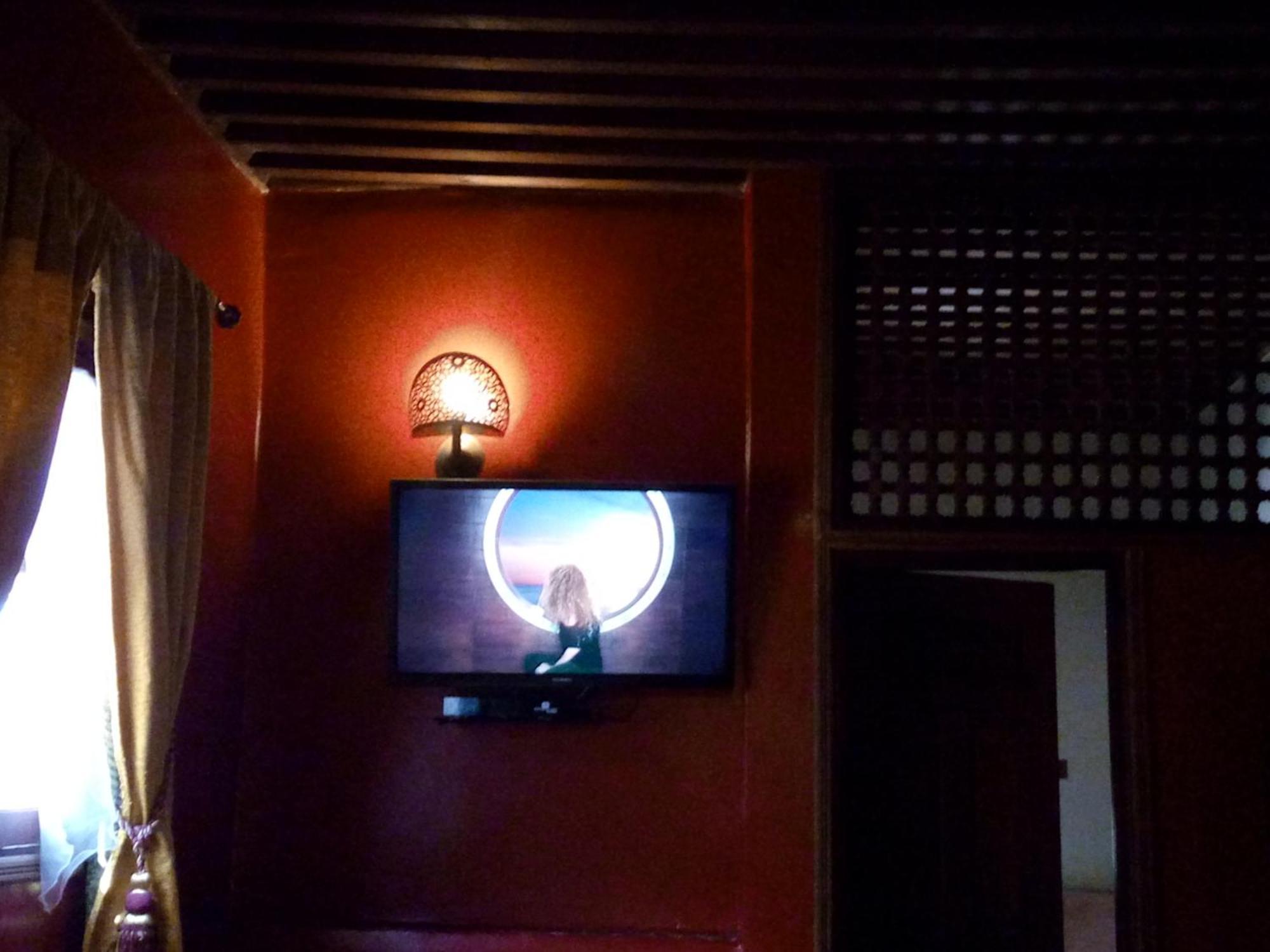 Riad Letchina Fès Oda fotoğraf